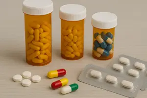 The Most Common Drugs for Peripheral Neuropathy una iamgneen sin texto