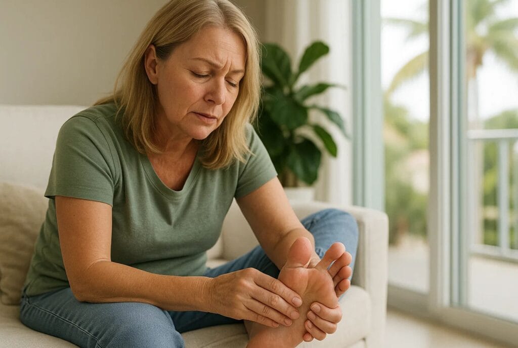 chemotherapy-induced peripheral neuropathy - At Neuropathy Relief Center of Miami, we design a plan around your oncology history, current health, and functional goals.
