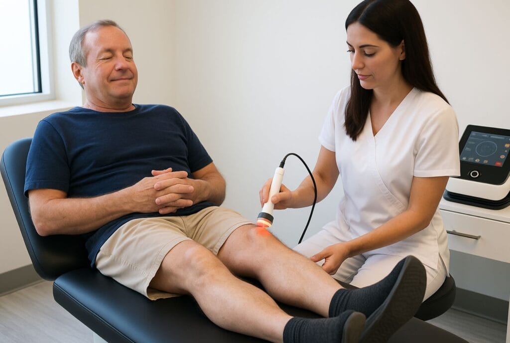 Neuropathy treatment in Miami helping patients improve sleep and find relief from nerve-related insomnia