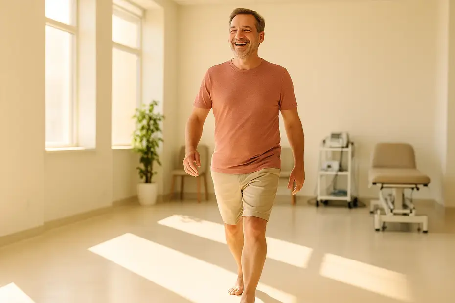 Neuropatía y Sensibilidad a la Temperatura