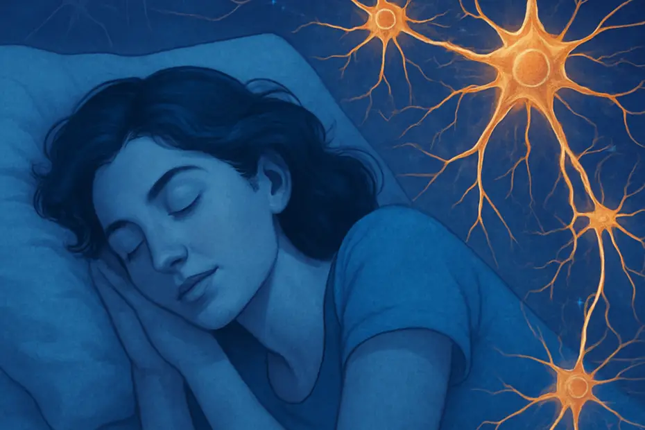 Consejos de Sueño para Personas con Dolor Crónico