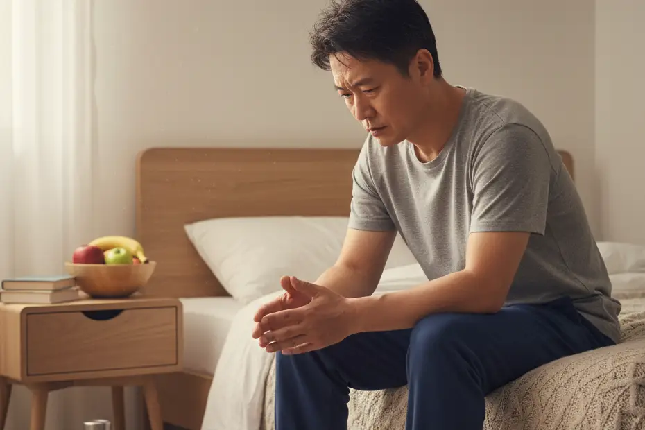 Why Healthy Digestion Matters for Strong Nerves