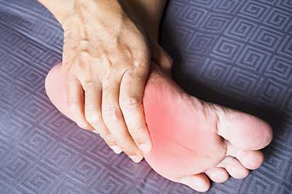 ¿Cuáles son los síntomas más comunes para una persona con neuropatía periférica? - ¿Cuáles son los síntomas más comunes para una persona con neuropatía periférica?