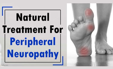 new research on neuropathy