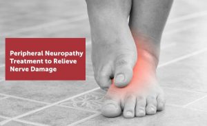 Neuropathy Relief Miami. Dr. Alfonso (Centro de Alivio de la Neuropatía de Miami) Protocolo de Tratamiento. La neuropatía, una condición que afecta a millones de personas en todo el mundo, puede ser extremadamente debilitante. Provoca dolor, entumecimiento y sensación de hormigueo en las manos y los pies, lo que dificulta la realización de las tareas cotidianas.