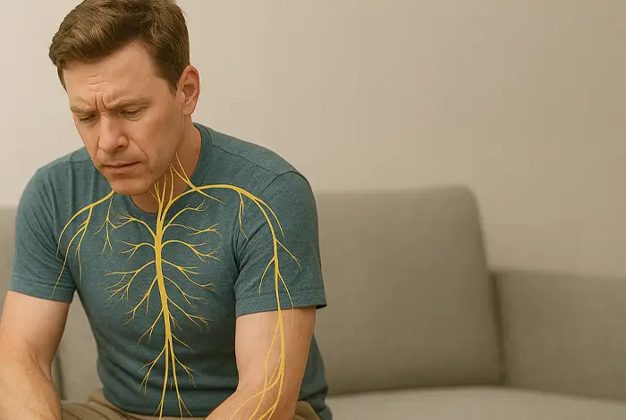 Peripheral Neuropathy Quick Facts