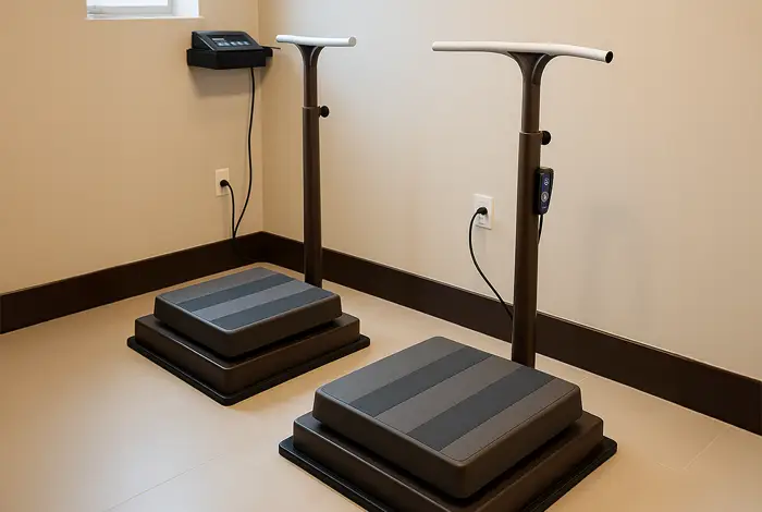Vibration Therapy for Peripheral Neuropathy