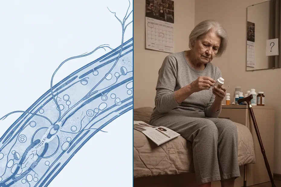 Can Nerve Damage Be Reversed? What Science Says and What Patients Experience
